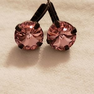 Sabika Earrings